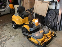 Stiga park exellent 16 zitmaaier - afbeelding 1 van  7