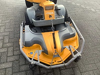 Stiga park pro svan 4wd zitmaaier - afbeelding 3 van  7
