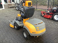 Stiga park pro svan 4wd zitmaaier - afbeelding 4 van  7