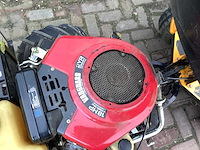 Stiga park pro zitmaaier - afbeelding 1 van  4