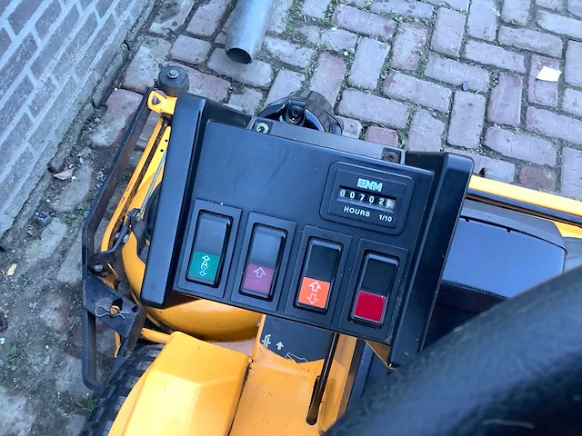 Stiga park pro zitmaaier - afbeelding 4 van  4