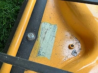 Stiga park royal zitmaaier - afbeelding 2 van  27