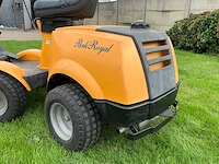 Stiga park royal zitmaaier - afbeelding 6 van  27