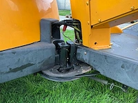 Stiga park royal zitmaaier - afbeelding 8 van  27