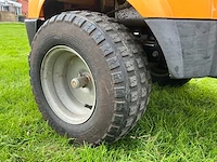 Stiga park royal zitmaaier - afbeelding 9 van  27