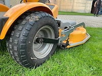 Stiga park royal zitmaaier - afbeelding 10 van  27