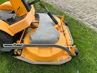Stiga park royal zitmaaier - afbeelding 27 van  27