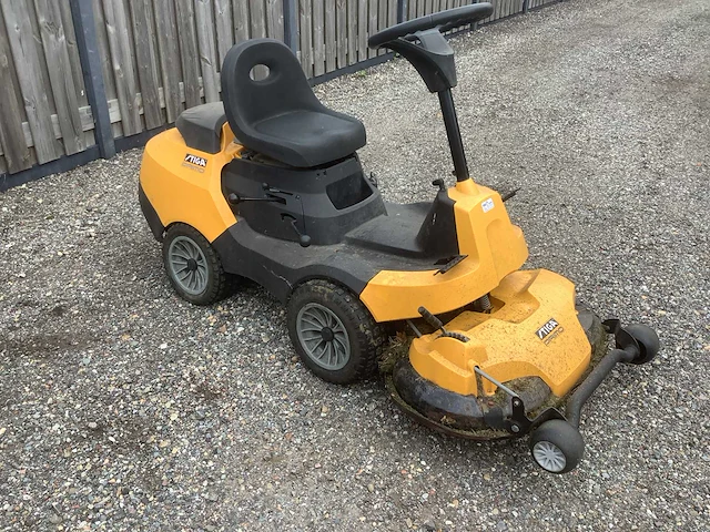 Stiga primo a701 grasmaaier - afbeelding 2 van  7