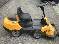 Stiga primo a701 grasmaaier - afbeelding 6 van  7