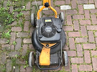 Stiga pro 5i s grasmaaier - afbeelding 4 van  4