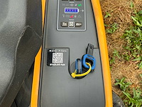 Stiga r72 grasmaaier - afbeelding 8 van  23