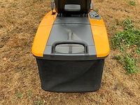 Stiga r72 grasmaaier - afbeelding 10 van  23