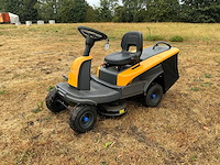 Stiga r72 grasmaaier - afbeelding 1 van  23