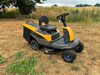 Stiga r72 grasmaaier - afbeelding 12 van  23