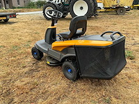 Stiga r72 grasmaaier - afbeelding 17 van  23
