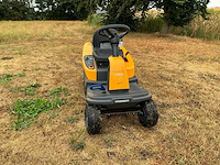 Stiga r72 grasmaaier - afbeelding 18 van  23