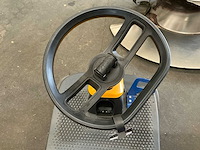 Stiga r72 grasmaaier - afbeelding 21 van  23