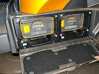 Stiga r72 grasmaaier - afbeelding 1 van  16