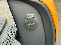Stiga r72 grasmaaier - afbeelding 4 van  16