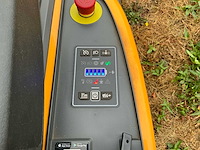 Stiga r72 grasmaaier - afbeelding 6 van  16