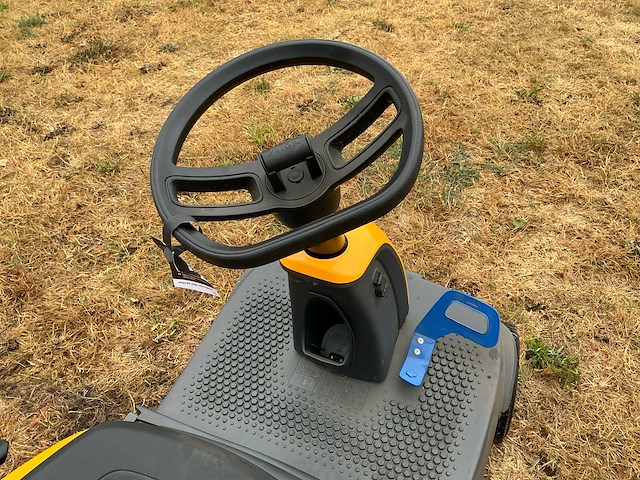 Stiga r72 grasmaaier - afbeelding 8 van  16
