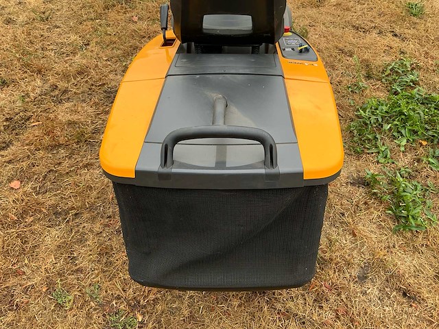 Stiga r72 grasmaaier - afbeelding 9 van  16