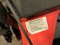 Stiga & sandri grasmaaier - afbeelding 5 van  13