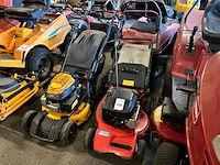 Stiga & sandri grasmaaier - afbeelding 1 van  13