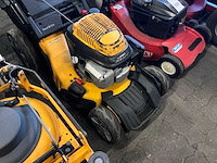 Stiga & sandri grasmaaier - afbeelding 6 van  13