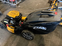 Stiga & sandri grasmaaier - afbeelding 8 van  13