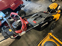 Stiga & sandri grasmaaier - afbeelding 9 van  13