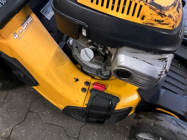 Stiga & sandri grasmaaier - afbeelding 10 van  13