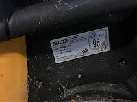 Stiga & sandri grasmaaier - afbeelding 11 van  13