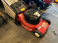 Stiga & sandri grasmaaier - afbeelding 12 van  13