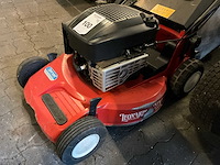 Stiga & sandri grasmaaier - afbeelding 13 van  13