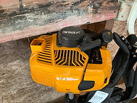 Stiga sb 33 d bosmaaier benzine - afbeelding 3 van  4