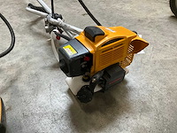 Stiga sb 33d en sbc 635kd bosmaaier - afbeelding 6 van  7