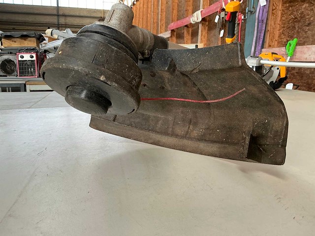 Stiga sb33d kantenmaaier - afbeelding 1 van  6