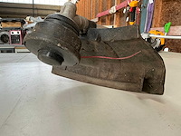 Stiga sb33d kantenmaaier - afbeelding 1 van  6