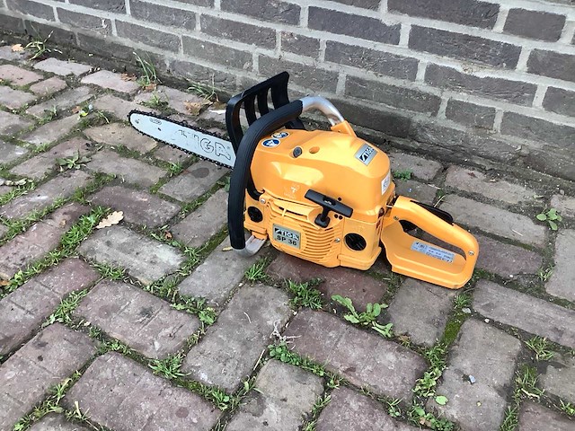 Stiga sp36 kettingzaag - afbeelding 1 van  3