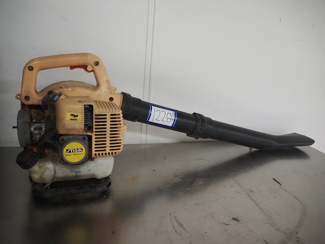 Stiga s.p.a. - afbeelding 1 van  6