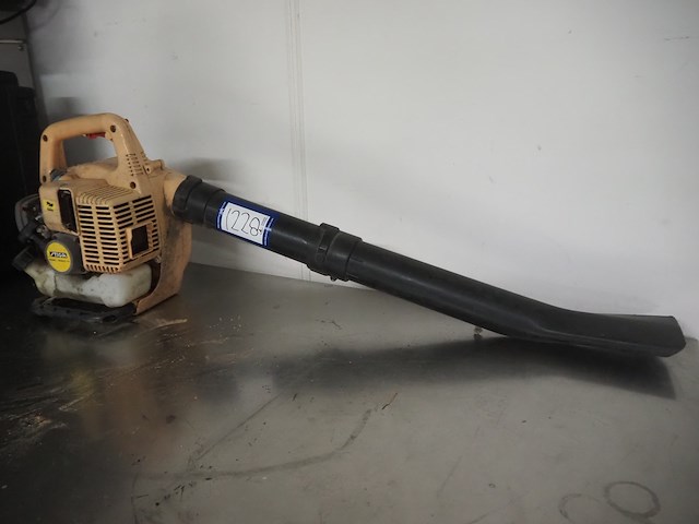 Stiga s.p.a. - afbeelding 2 van  6