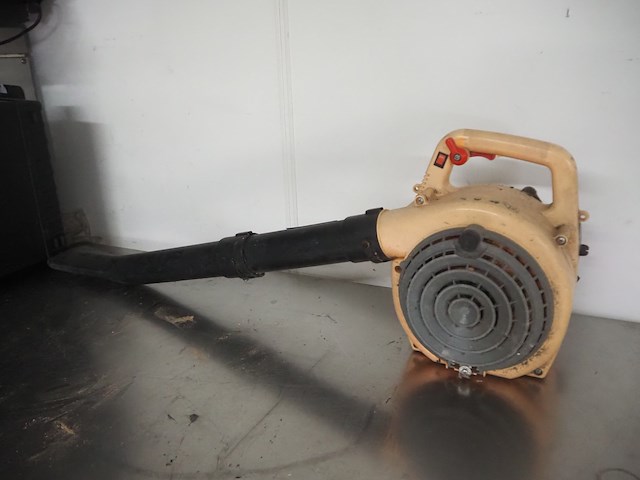 Stiga s.p.a. - afbeelding 4 van  6