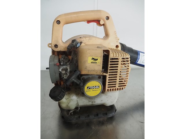 Stiga s.p.a. - afbeelding 5 van  6