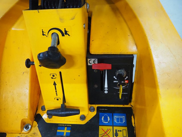 Stiga s.p.a. - afbeelding 2 van  14