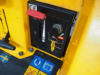 Stiga s.p.a. - afbeelding 3 van  14