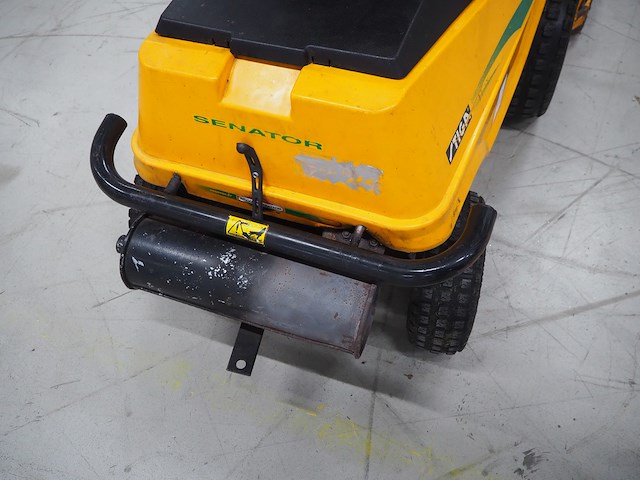 Stiga s.p.a. - afbeelding 5 van  14