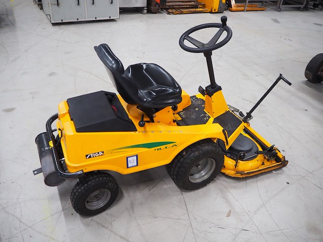 Stiga s.p.a. - afbeelding 1 van  14