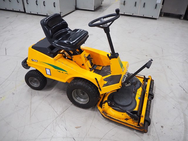 Stiga s.p.a. - afbeelding 7 van  14