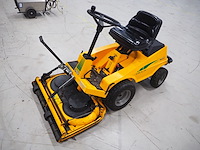 Stiga s.p.a. - afbeelding 8 van  14